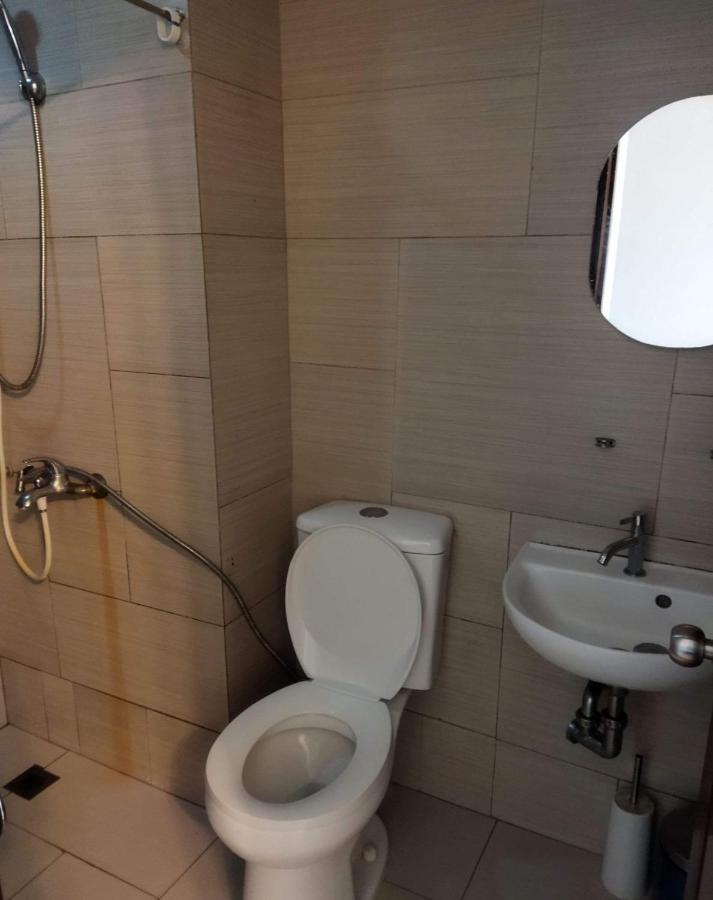 Room In Alabang Manila Exterior photo