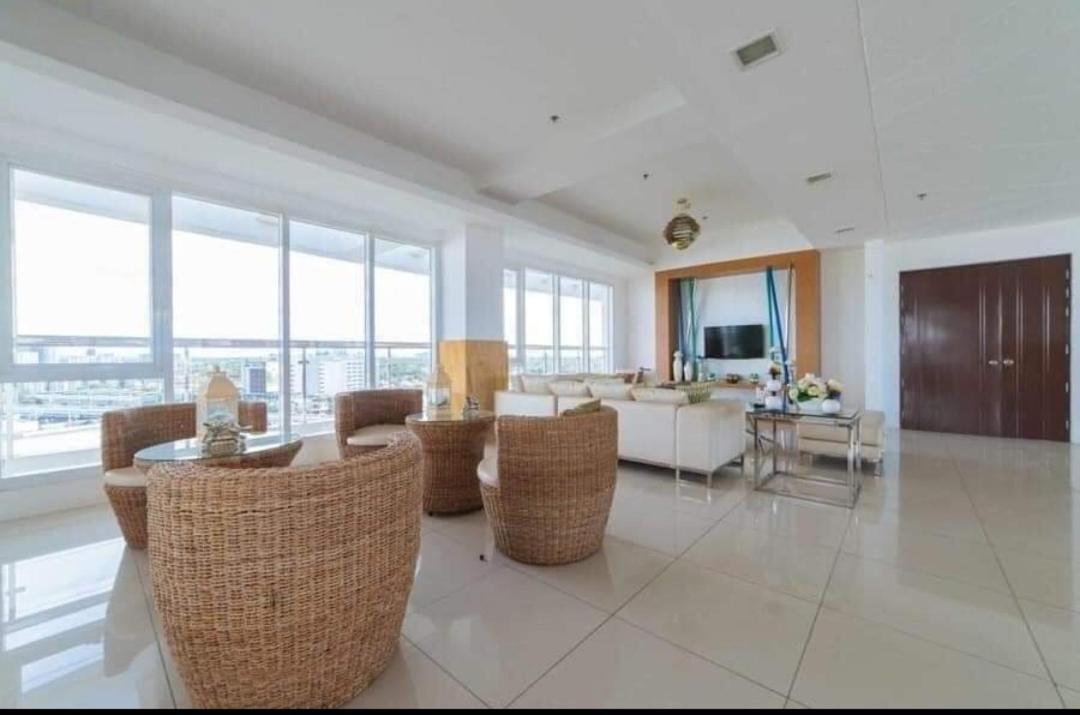 Room In Alabang Manila Exterior photo