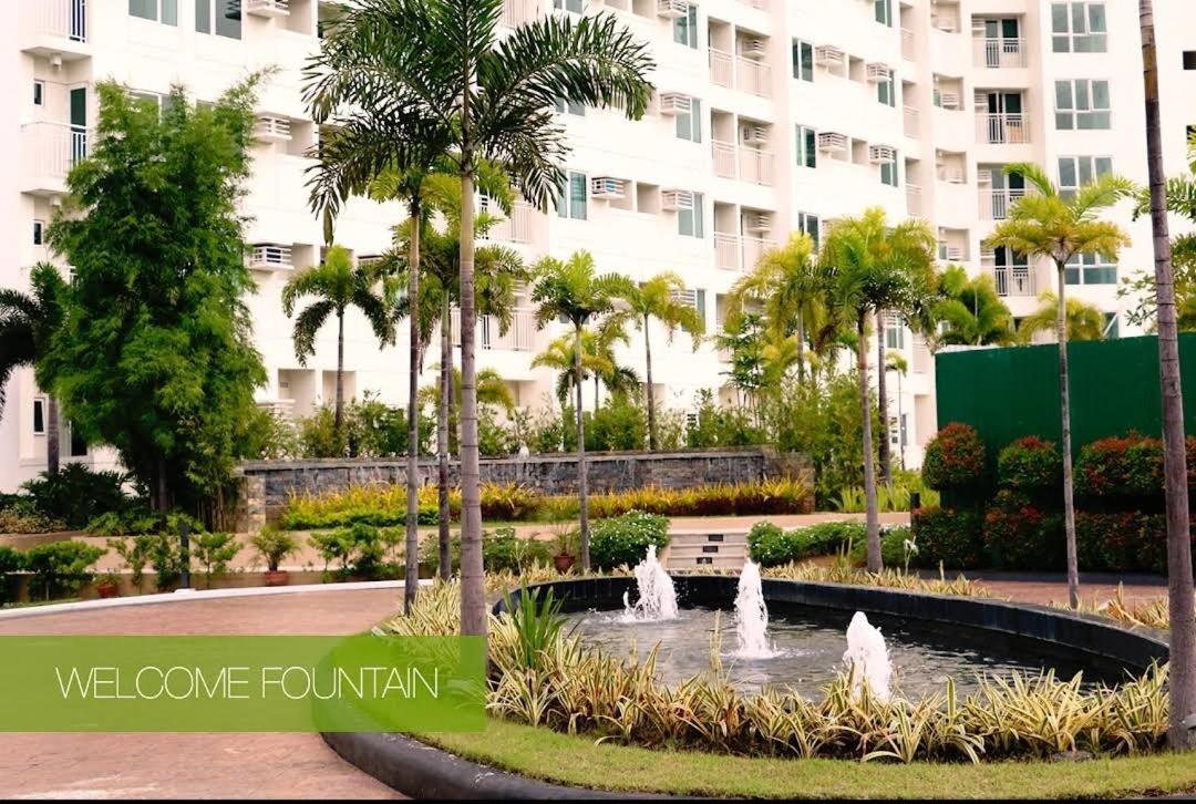 Room In Alabang Manila Exterior photo