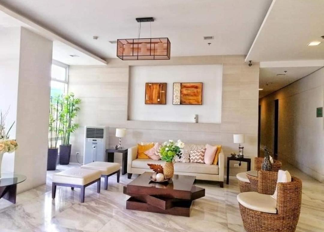 Room In Alabang Manila Exterior photo