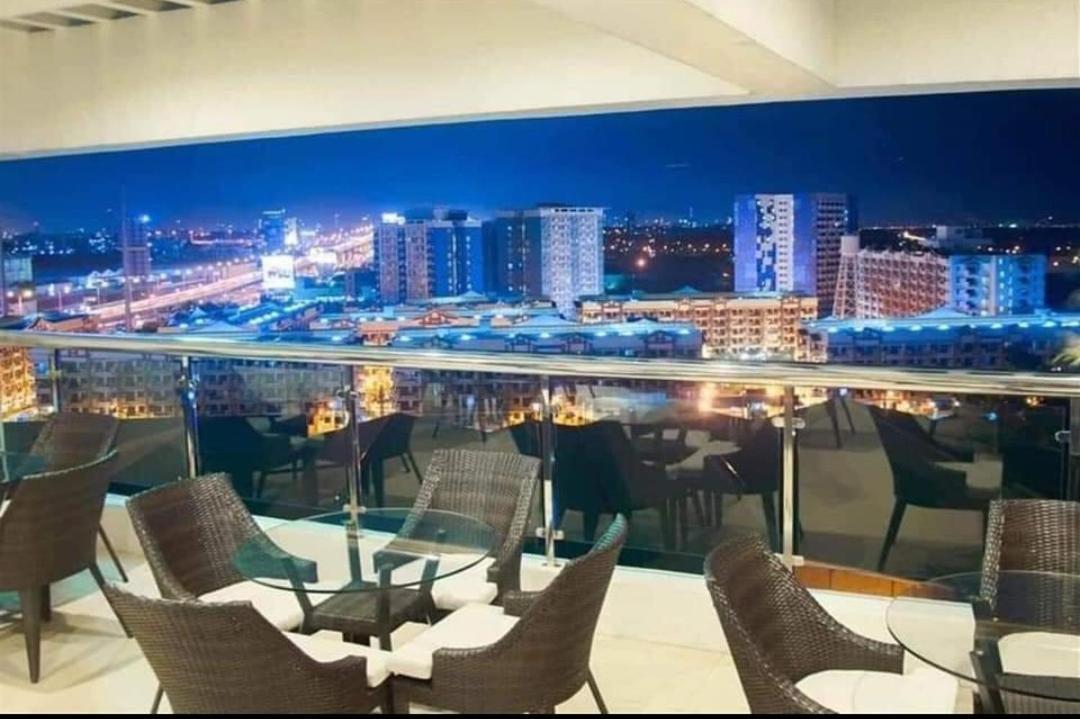 Room In Alabang Manila Exterior photo