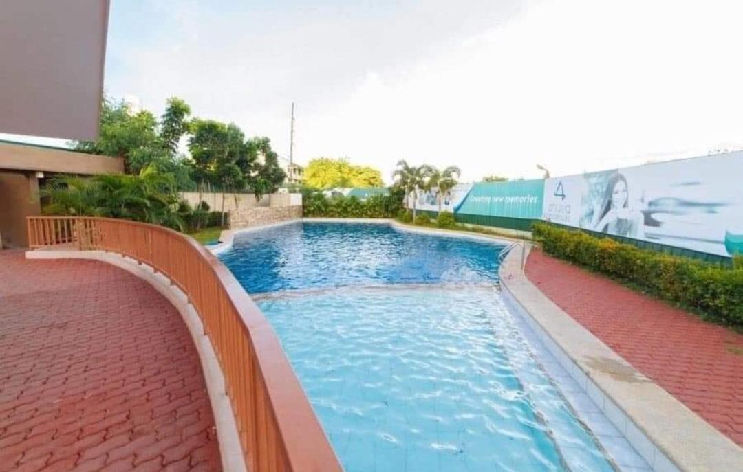 Room In Alabang Manila Exterior photo