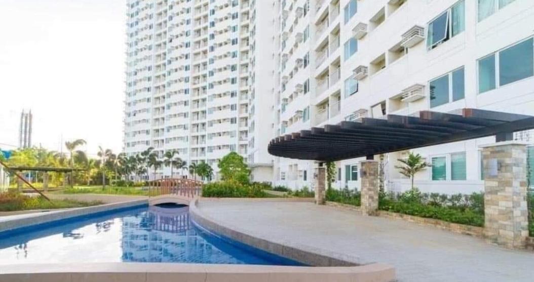 Room In Alabang Manila Exterior photo